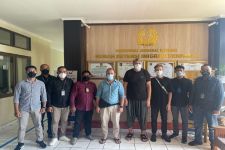 2 Bule Ukraina dan 1 WNA Rusia Perusuh di Bali Akhirnya Dideportasi  - JPNN.com Bali