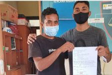 Oknum Polisi A Aniaya Sopir Travel, Propam Polres Manggarai Barat Turun Tangan - JPNN.com Bali
