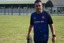 Persiraja Tolak Menyerah, Coach Sergio Perintahkan Anak Asuhnya Mati-matian Lawan Persebaya - JPNN.com Bali