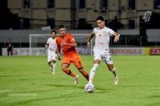 Gol Penalti Bruno Moreira Bikin Persiraja Menangis  - JPNN.com Bali