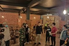 Bikin Lega, Kasus Covid-19 di Bali Turun Tinggal 3 Digit, Angka Kematian Masih Mencemaskan - JPNN.com Bali