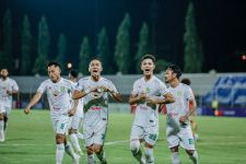 Persebaya Percaya Diri Tantang Arema FC Setelah Bekuk Persiraja, Simak Kalimat Coach Aji - JPNN.com Bali