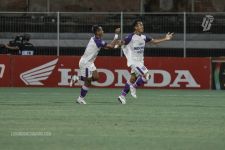 Persita Balas Kekalahan Putaran 1, Bekuk PSM Makassar 2 Gol Tanpa Balas - JPNN.com Bali