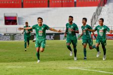 Borneo FC Kena ‘Kutukan’ Stadion Dipta, Takluk 0 – 1 dari PSS Sleman - JPNN.com Bali