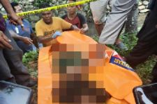 Mayat Telungkup Bikin Geger Karang Taliwang, Kematian Korban Misterius - JPNN.com Bali