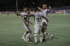 Privat Bantu Kemenangan Bali United, Puji Gaya Permainan PSIS Semarang - JPNN.com Bali