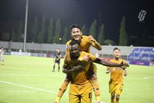 Coach Paul Munster Senang Kans Bhayangkara FC Rebut Juara Liga 1 Terjaga - JPNN.com Bali
