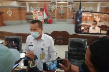 Jamaruli Beber Praktik Calo Tarif Visa di Lingkungan Imigrasi Bali, Mengejutkan - JPNN.com Bali