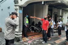 Guru Besar Fapet Unud Meninggal Bunuh Diri: Sosok Inspiratif di Kampus, Tertutup saat di Rumah - JPNN.com Bali