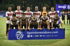 Presiden AQ Ultimatum Skuad Madura United, Sentil dengan Frasa Lengah - JPNN.com Bali