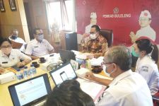 KPU Ajukan Anggaran Pilkada Buleleng Rp 43,9 Miliar, Simak Penjelasan Sekkab Suyasa - JPNN.com Bali