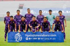 Coach Javier Pastikan Persik Tidak Main-main Setelah Keok dari Persija, Persiraja Wajib Waspada - JPNN.com Bali