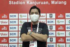 Ali Fikri Mundur Gara-gara Bali United, Arema FC Buka Opsi Manajer ke Aremania - JPNN.com Bali