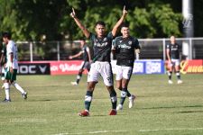 Persikabo Tekuk PSS Sleman 2 – 0, Dimas Drajat Cetak Brace Cantik - JPNN.com Bali