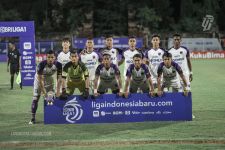 Persita Ambisi Ulang Cerita Bekuk Bhayangkara FC di Putaran 1, Waspadai 2 Pemain Ini - JPNN.com Bali