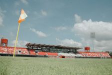 Stadion Piala Dunia U-20 2023 Kemungkinan Dikurangi, Bagaimana Kapten Dipta? - JPNN.com Bali