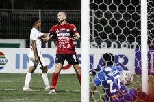 Laju Bali United Juara Liga 1 Tidak Terbendung, Lumat Persipura 4 - 1 - JPNN.com Bali