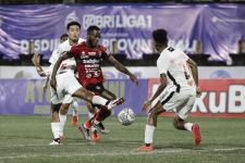 Coach Teco Puas Bali United Puncaki Liga 1, Sampaikan Doa dan Simpati untuk Persipura - JPNN.com Bali