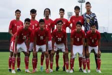 Coach Shin Tae yong Panggil Kadek Arel Ikut TC Timnas U-19 ke Korea Selatan - JPNN.com Bali