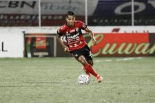 Abduh Lestaluhu Terkesan Bantu Bali United Puncaki Liga 1, Simak Kalimatnya - JPNN.com Bali
