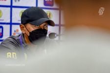 Coach RD Akui Tidak Mudah Kalahkan Persiraja Saat Ini, Sebut Taktik Sergio Alexandre Sulit Ditebak - JPNN.com Bali
