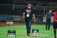 Persiraja Tolak Menyerah, Simak Kalimat Coach Sergio ke Laskar Rencong, Menyengat - JPNN.com Bali