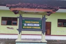 Ponpes Al Muslimun Adopsi Pesantren Sidogiri, Fokus Bahasa Arab, Inggris dan Kitab Kuning - JPNN.com Bali