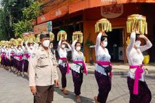 Dinas KLH Bali Ajak Umat Hindu Jalani Ritual Nyepi Tanpa Sampah Plastik - JPNN.com Bali