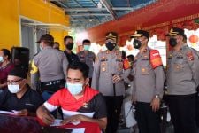 Perintah AKBP Bambang Yugo Tegas, Empat Polsek di Polresta Denpasar Wajib Bergerak - JPNN.com Bali