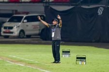 Karier Coach RD Naik Turun saat Jadi Pelatih, Sentil Teco dan Bali United, Waspada! - JPNN.com Bali