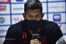 Persipura Waspadai Boaz Salossa, Ini yang Dikhawatirkan Coach Alfredo dari Borneo FC - JPNN.com Bali