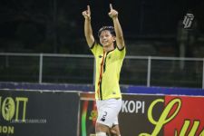 Persik Kediri Terkam Arema FC 1 – 0, Singo Edan Gagal Gusur Bali United di Puncak Klasemen Liga 1 - JPNN.com Bali