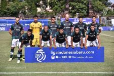 Persikabo Menikmati Duel Kontra PSIS Sore Ini, Optimisme Lolos dari Zona Degradasi - JPNN.com Bali