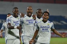 Persib Pincang Lawan Madura United, adakah Mujizat untuk David da Silva? - JPNN.com Bali