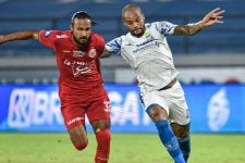 Persib Bungkam Persija Berkat Gol David da Silva, Ini Sesumbar Coach Robert - JPNN.com Bali