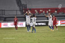 Brace David da Silva Bungkam Persija, Persib Gusur Arema dari Runner Up Liga 1 - JPNN.com Bali