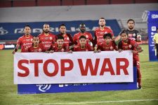 Pemain Muda Persija Siap Gagalkan Ambisi Bhayangkara FC ke Kancah Asia, Waspada - JPNN.com Bali