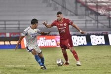 Pemain Persija dapat Hikmah Nyepi di Bali, Makin Siap Hadapi Bali United - JPNN.com Bali