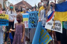 Klir, Jamaruli Pastikan Belum Ada WNA Ukraina di Bali Minta Pulang ke Negaranya - JPNN.com Bali