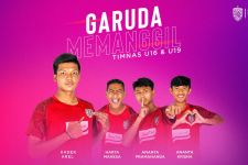 PSSI Panggil 3 Penggawa Bali United Youth Gabung TC Timnas U-16, Ada yang Mengejutkan - JPNN.com Bali