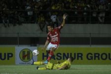 Bali United & Barito Putera Sama-sama Kalah Jelang Bentrok, Ini yang Menarik - JPNN.com Bali