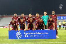 Borneo FC Lawan Kutukan Main di Stadion Dipta, Incar Persela Jadi Tumbal - JPNN.com Bali