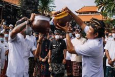 Dua Tradisi di Badung Terima Sertifikat WBTB, Ini Pesan Bupati Giri Prasta, Catat Baik-baik - JPNN.com Bali