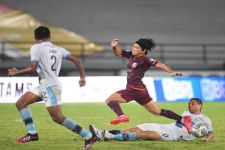 Borneo FC Sukses Lawan ‘Kutukan’ Stadion Dipta, Pesut Etam Bekuk Persela 2 – 0 - JPNN.com Bali