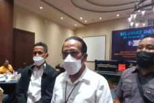 Kemendag Bergerak ke Bali, Gandeng Polisi Bubarkan Gathering Broker Gamara, Fatal - JPNN.com Bali