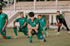 Persebaya Gagal Juara Liga 1, Bidik Peluang Kompetisi Asia - JPNN.com Bali