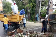Denpasar Atasi Masalah Sampah, Bangun TPST di 3 Lokasi Terpilih - JPNN.com Bali