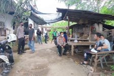 AKBP Andrian Temui Dua Keluarga Terlibat Perkelahian Sengit di Buleleng, Siap-siap Saja - JPNN.com Bali