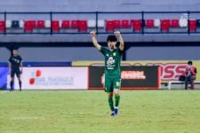 Pupus Harapan Juarai Liga, Ini Target Baru Persebaya - JPNN.com Bali