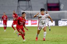 Persija Kena Karma, Takluk dari Borneo FC Gara-gara Tak Mainkan Simic dan Motta? - JPNN.com Bali